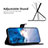 Coque Portefeuille Livre Cuir Etui Clapet B02F pour Google Pixel 7a 5G Petit
