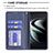 Coque Portefeuille Livre Cuir Etui Clapet B02F pour Samsung Galaxy S23 Plus 5G Petit