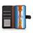 Coque Portefeuille Livre Cuir Etui Clapet B02H pour Motorola Moto G52j 5G Petit
