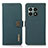 Coque Portefeuille Livre Cuir Etui Clapet B02H pour OnePlus 10 Pro 5G Petit