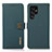 Coque Portefeuille Livre Cuir Etui Clapet B02H pour Samsung Galaxy S25 Ultra 5G Petit