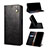 Coque Portefeuille Livre Cuir Etui Clapet B02S pour Xiaomi Mi 13 5G Petit