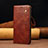 Coque Portefeuille Livre Cuir Etui Clapet B02S pour Xiaomi Mi 13 5G Petit