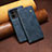 Coque Portefeuille Livre Cuir Etui Clapet B02S pour Xiaomi Mi 13 5G Petit