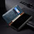 Coque Portefeuille Livre Cuir Etui Clapet B02S pour Xiaomi Redmi Note 10 5G Petit