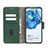 Coque Portefeuille Livre Cuir Etui Clapet B03F pour Samsung Galaxy S20 Plus 5G Petit