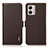 Coque Portefeuille Livre Cuir Etui Clapet B03H pour Motorola Moto G53y 5G Petit