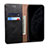 Coque Portefeuille Livre Cuir Etui Clapet B03S pour Samsung Galaxy S22 5G Petit