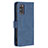Coque Portefeuille Livre Cuir Etui Clapet B05F pour Samsung Galaxy S20 5G Petit