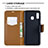 Coque Portefeuille Livre Cuir Etui Clapet B06F pour Samsung Galaxy A20 Petit