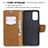 Coque Portefeuille Livre Cuir Etui Clapet B06F pour Samsung Galaxy S20 5G Petit