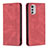 Coque Portefeuille Livre Cuir Etui Clapet B07F pour Motorola Moto E32 Petit