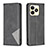 Coque Portefeuille Livre Cuir Etui Clapet B07F pour Realme C51 Petit