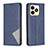 Coque Portefeuille Livre Cuir Etui Clapet B07F pour Realme C51 Petit