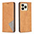 Coque Portefeuille Livre Cuir Etui Clapet B07F pour Realme C51 Petit