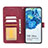 Coque Portefeuille Livre Cuir Etui Clapet B08F pour Samsung Galaxy S20 Ultra Petit