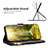 Coque Portefeuille Livre Cuir Etui Clapet B12F pour Samsung Galaxy M40S Petit