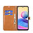Coque Portefeuille Livre Cuir Etui Clapet B16F pour Xiaomi POCO M3 Pro 5G Petit