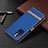 Coque Portefeuille Livre Cuir Etui Clapet B16F pour Xiaomi Redmi Note 11S 5G Petit