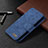 Coque Portefeuille Livre Cuir Etui Clapet B18F pour Samsung Galaxy S20 5G Petit