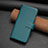Coque Portefeuille Livre Cuir Etui Clapet B27F pour Oppo Find X6 5G Petit