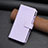 Coque Portefeuille Livre Cuir Etui Clapet B27F pour Oppo Find X6 5G Petit