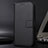 Coque Portefeuille Livre Cuir Etui Clapet BY1 pour Samsung Galaxy S23 5G Noir