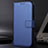 Coque Portefeuille Livre Cuir Etui Clapet BY1 pour Samsung Galaxy S23 5G Petit