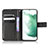 Coque Portefeuille Livre Cuir Etui Clapet BY1 pour Samsung Galaxy S23 5G Petit