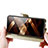 Coque Portefeuille Livre Cuir Etui Clapet BY2 pour Samsung Galaxy XCover 6 Pro 5G Petit