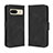 Coque Portefeuille Livre Cuir Etui Clapet BY3 pour Google Pixel 7 5G Petit