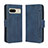 Coque Portefeuille Livre Cuir Etui Clapet BY3 pour Google Pixel 7 5G Petit