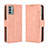 Coque Portefeuille Livre Cuir Etui Clapet BY3 pour Nokia G22 Petit