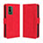 Coque Portefeuille Livre Cuir Etui Clapet BY3 pour Nokia XR21 Petit