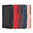 Coque Portefeuille Livre Cuir Etui Clapet BY3 pour Oppo Reno7 A Petit