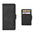 Coque Portefeuille Livre Cuir Etui Clapet BY3 pour Samsung Galaxy A21 Petit