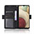 Coque Portefeuille Livre Cuir Etui Clapet BY3 pour Samsung Galaxy M32 4G Petit