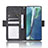 Coque Portefeuille Livre Cuir Etui Clapet BY3 pour Samsung Galaxy S20 FE 5G Petit
