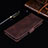 Coque Portefeuille Livre Cuir Etui Clapet BY3 pour Samsung Galaxy S25 Plus 5G Petit