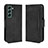 Coque Portefeuille Livre Cuir Etui Clapet BY3 pour Samsung Galaxy S25 Plus 5G Petit