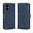 Coque Portefeuille Livre Cuir Etui Clapet BY3 pour Xiaomi Redmi Note 11R 5G Petit