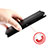 Coque Portefeuille Livre Cuir Etui Clapet BY4 pour Motorola Moto Edge 30 Lite 5G Petit