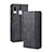 Coque Portefeuille Livre Cuir Etui Clapet BY4 pour Samsung Galaxy A40 Petit