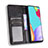 Coque Portefeuille Livre Cuir Etui Clapet BY4 pour Samsung Galaxy A52s 5G Petit