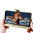 Coque Portefeuille Livre Cuir Etui Clapet BY5 pour Sony Xperia 10 IV Petit