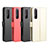 Coque Portefeuille Livre Cuir Etui Clapet BY5 pour Sony Xperia 5 II Petit