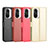 Coque Portefeuille Livre Cuir Etui Clapet BY5 pour Xiaomi Mi 11X 5G Petit