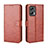 Coque Portefeuille Livre Cuir Etui Clapet BY5 pour Xiaomi Poco X4 GT 5G Petit