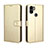 Coque Portefeuille Livre Cuir Etui Clapet BY5 pour Xiaomi Redmi A1 Plus Petit
