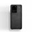 Coque Portefeuille Livre Cuir Etui Clapet C01 pour Samsung Galaxy S20 Ultra 5G Noir